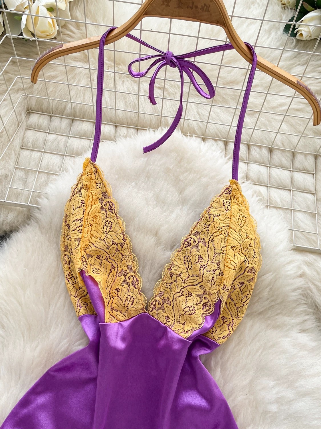 Put a show sleepwear SW128 images